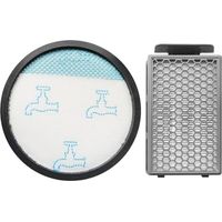 Juego de filtros HEPA para aspiradora Rowenta Compact Power XXL RO4811EA RO4871EA RO4855EA RO4826EA