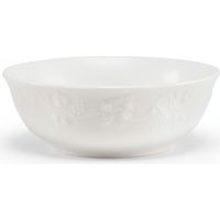 Kaleidos Toscana Coppetta Bianco Porcellana Limoges D13 cm