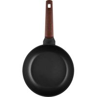 Polaris Albero-24F Poêle à frire 24 cm Argenté
