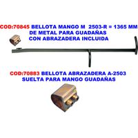 BELLOTA bellota abrazadera a-2503 para mango guadañas , bellota abrazadera a-2503 para mango guadañas