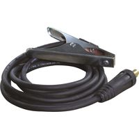 MASSEKLEMME MIT KABEL FUR SCHWEISSBEN