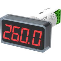 akYtec SMI2-M Display digitale