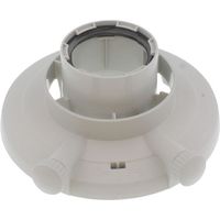 Vaillant 0020144596 Adapter 60/100mm Genuine Replacement Spare Part