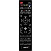 ASTON Télécommande de remplacement Compatible avec modèle MEOSAT / MAYA / SIMBA