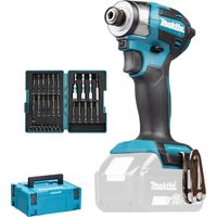 clé à chocs Makita DTD173ZJX2 18V