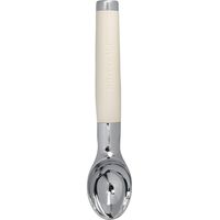 Kitchenaid Paletta Gelato, Gadget da Cucina Lavabile In Lavastoviglie, Nero Onice