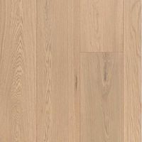 Parquet contrecollé clipsable – Chêne verni clair – Largeur 19 cm – Longueur 950 à 1900 mm – 4 chanfreins – Pose facile Drop-Lock – Lamett