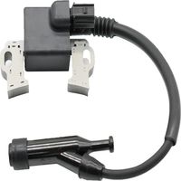 Hochspannungszündspule, passend für Honda GX390 GX340 Motoren, Teilenummern 30500-Z5T-003 und 30500-Z5R-003.