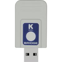 Modulo Wi-Fi per Programmatore Elettrico PRO-LC K-Rain Controllo Remoto e Gestione Intelligente dell'Irrigazione