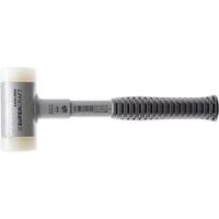 Halder SUPERCRAFT 3377.040 Marteau à métal Manche ergonomique, dur 805 g 305 mm 1 pc(s)