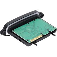 Module de commande TMS pour feux de jour halogènes (référence 63117304906) - Remplacement pour BMW Série 5 F07 GT F10 F11 (2008-2013)
