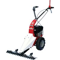 MOTOFALCIATRICE M 90 LONCIN OHV123 87 CM