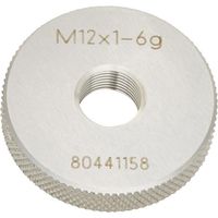 JBO Gewinde-Gutlehrring GR M 14x1,5 Toleranz 6g