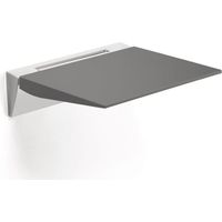 Giese Safeline Duschklappsitz 3080203 Sitzfläche in anthrazit