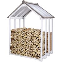 WONDERMAKE® Grand carré Potager en Bois de Cerisier Massif Haute, lit de Jardin surélevé sur Pieds, jardinière rectangulaire pour Jardin Balcon extérieur, Marron Brun