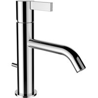 LAUFEN Kartell Waschtischmischer, mit Ablaufventil, Ausladung