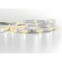 10 m LED-Streifen, Schutzart IP20, 2,4 W, 7 Stunden Leuchtdauer