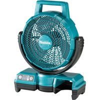 Akku-Lüfter MAKITA DCF203Z 18V ohne Akku ohne Ladegerät
