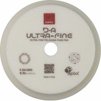 Rupes tampone per lucidatura carrozzeria auto bianco da ultrafine d150-180mm
