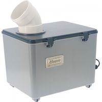 Humidificateur MONZON 5.5 L/H - Neptune Hydroponics