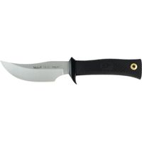Coltello per scuoiare Electropolis pik-as acciaio satinato 9,5 cm