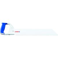 Scie égoine pour tuyau plastique avec lame - 450 mm - LENOX