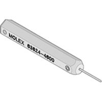 Extraction Tool for Nano-Fit Power Connectors and Crimp Terminals, 20-26 AWG 638244600 638244600 M