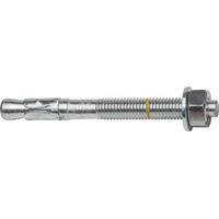 Boîte 25un ancrage approuvé ec bap 10-125/50 zingué