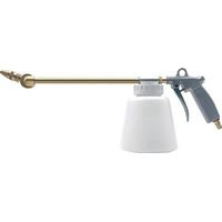 EWO Sprühpistole multispray Kupplungsstecker DN 7,2 schwenkbar mit Ø 3 mm - 125341