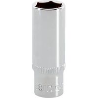 Chiave e bussola irimo long series 14 mm lunga portata profilo esagonale