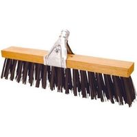 Spazzola nera 5x22 5/f 1416 54,5x9x12,5cm barbosa - universal