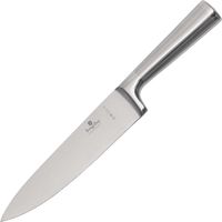 Stalowy NÓŻ szefa kuchni Casa Berlinger 22cm BH-2822