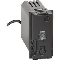Bticino Modulo per presa connessa Living NOW - K4531C