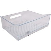 BSH 00746674 Cajón verdura CrisperBox para frigoríficos BOSCH, SIEMENS y BALAY