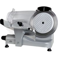 Affettatrice Prof. Lama 25Cm As2495