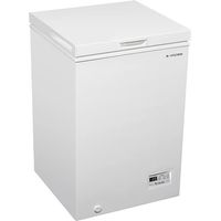 Gefrierschrank Aspes ACH1103 Weiß 75 W 100 L