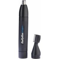 Recortador de Detalle Nariz y Cejas Babyliss