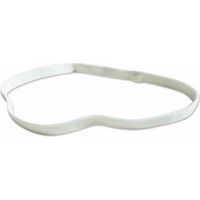 Lot de 6 bandeaux extensibles antidérapants pour le sport, le yoga, le football, le jogging, pour femmes et hommes