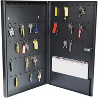 KASTEN 70 SORI-Schlüssel - DIMENSIONEN 242 x 40 x 342MM - AC70