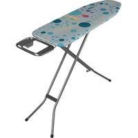 Vileda Star Tabla de Planchar Plegable y Ajustable