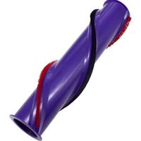 Spazzola a rullo per Dyson V10, Spazzola per la pulizia con vite per Dyson V10, (Azionamento
