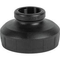Ersatzkopf-Adapter "Wide Mouth