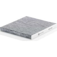 FILTRE D'HABITACLE MANN FILTER ALFA GIULIETTA 10- AVEC CHARBON ACTIF