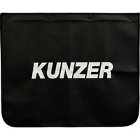 Kunzer 7KFS01 Kotflügelschoner (L x B x H) 845 x 700 x 4 mm