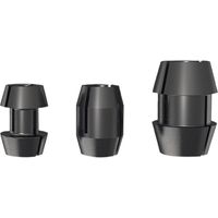 CMT – Pince de serrage pour mandrin de perceuse série 796 – Diamètre 8 mm (5/16') – Fixation sécurisée pour mandrins spécifiques