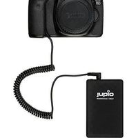 Tragbare Batterie Jupio JPV0510 integriertes Ladegerät 28 Wh