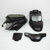 TNT-Verkleidungssatz für Yamaha 50 BWS Roller, Baujahre 2004 bis