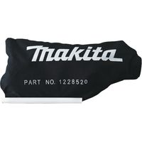 Makita Staubsack kpl., 430 mm, passend für Kapp- und Gehrungssägen