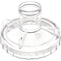 Coperchio per cartuccia filtro Bestway P6665 – Per sistema a sabbia Flowclear™ – Trasparente