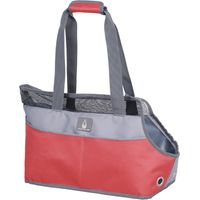 Zu e lu borsa per cani sumatra terra medium fino 6 kg